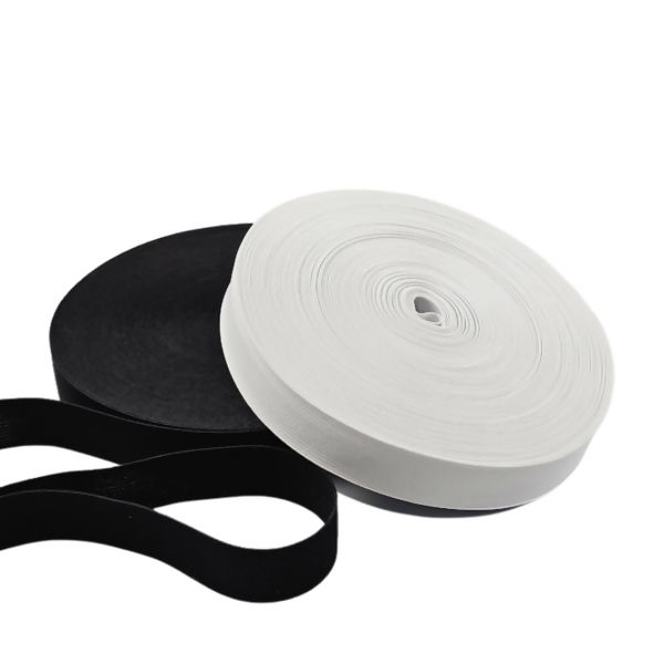 elastico 25mm capa
